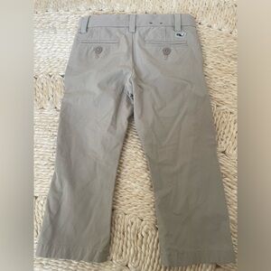 Vineyard Vines Boys performace pants- 3T